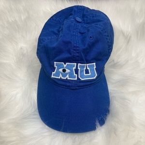 Disney/Pixar Monsters University Cap 🧢